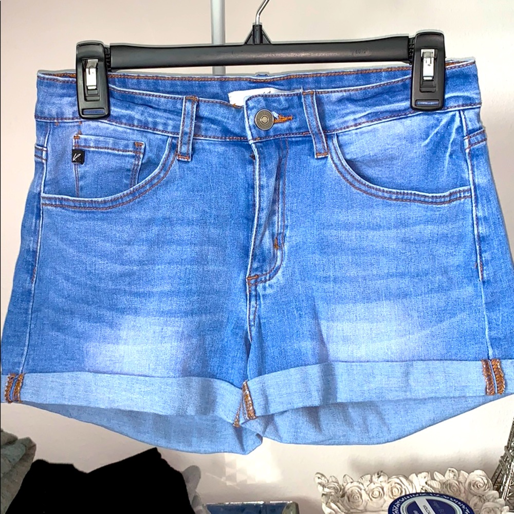 KanCan Shorts